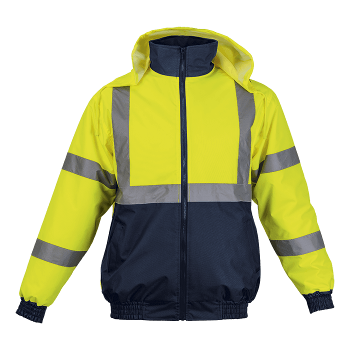 Hawk Jacket