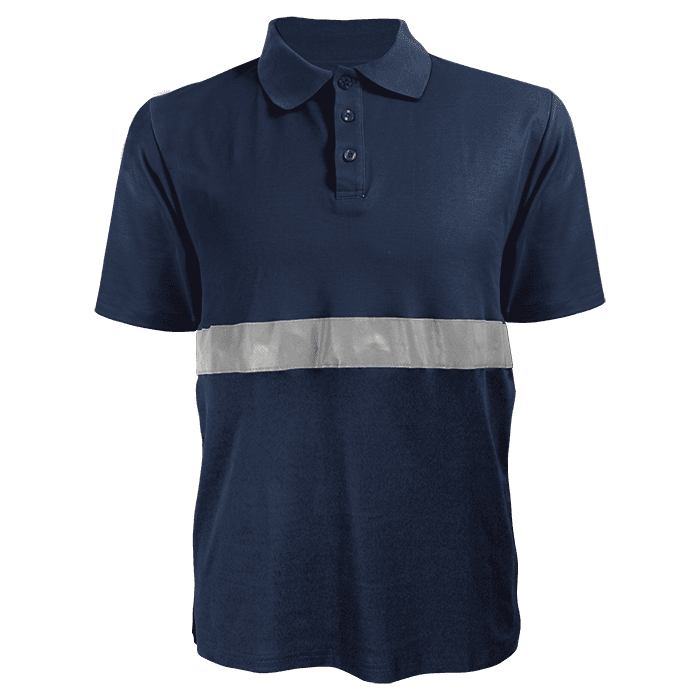 Barron Reflective Golfer with Tape