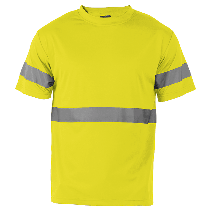 135g Essential T-Shirt with Tape