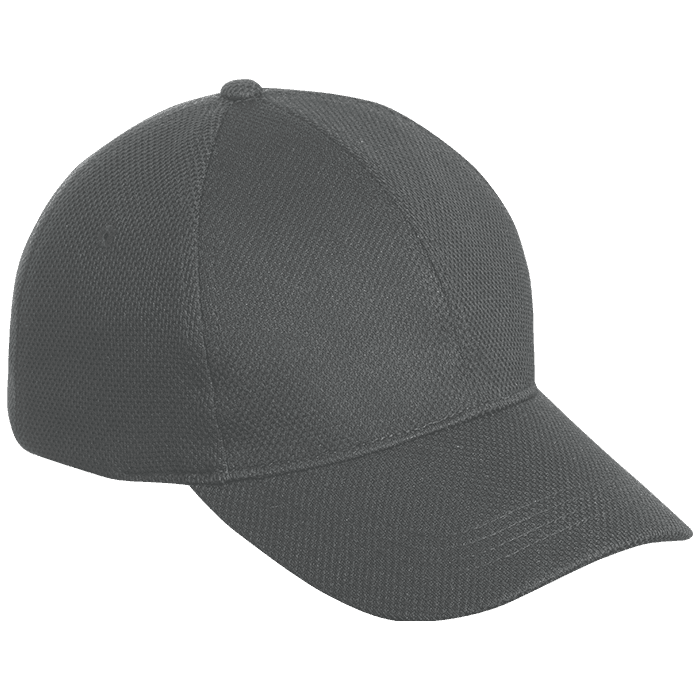6 Panel Podium Cap
