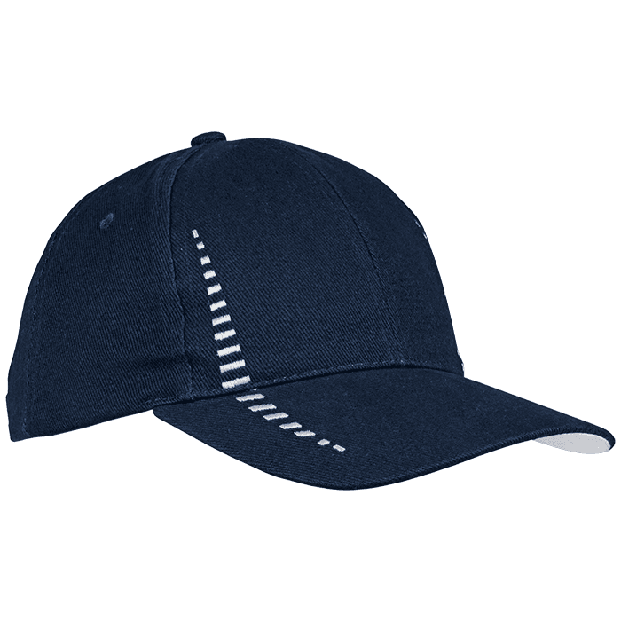 6 Panel Empire Cap