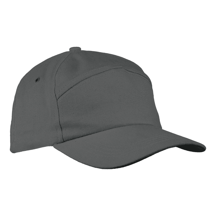 6 Panel Carbon Cap