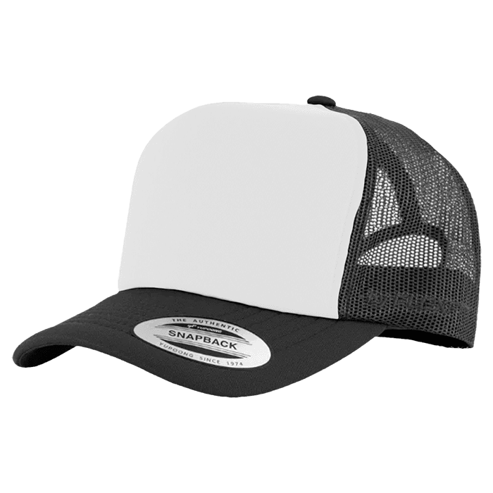 VZ Trucker Cap Adjustable Fit