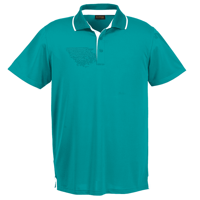 Baxter Golfer Mens