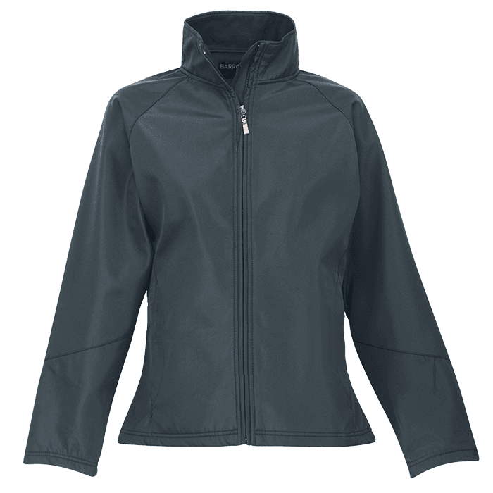 Techno Jacket Ladies