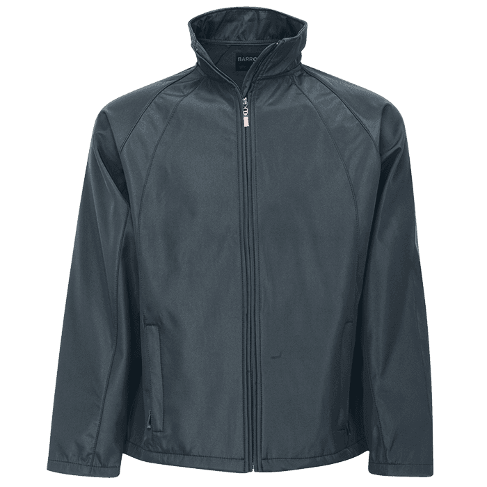 Techno Jacket Mens