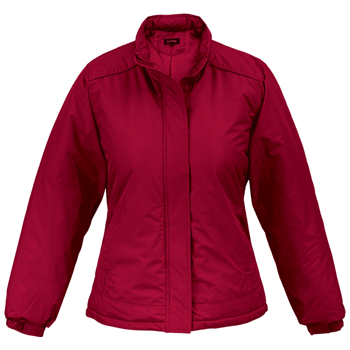 Trade Jacket Ladies