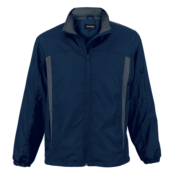 Griffin Jacket Mens