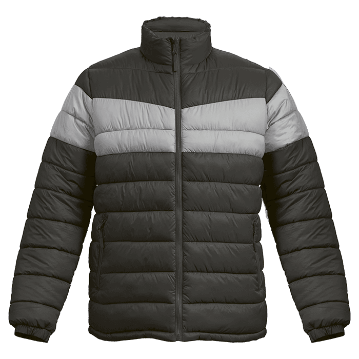 Reversible Padded Puffer Mens