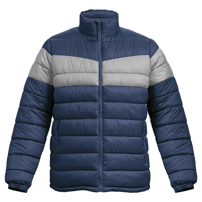 Reversible Padded Puffer Mens