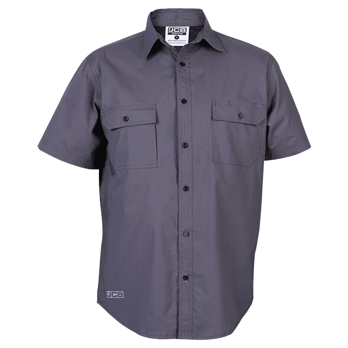 JCB Performance Vented Shirt