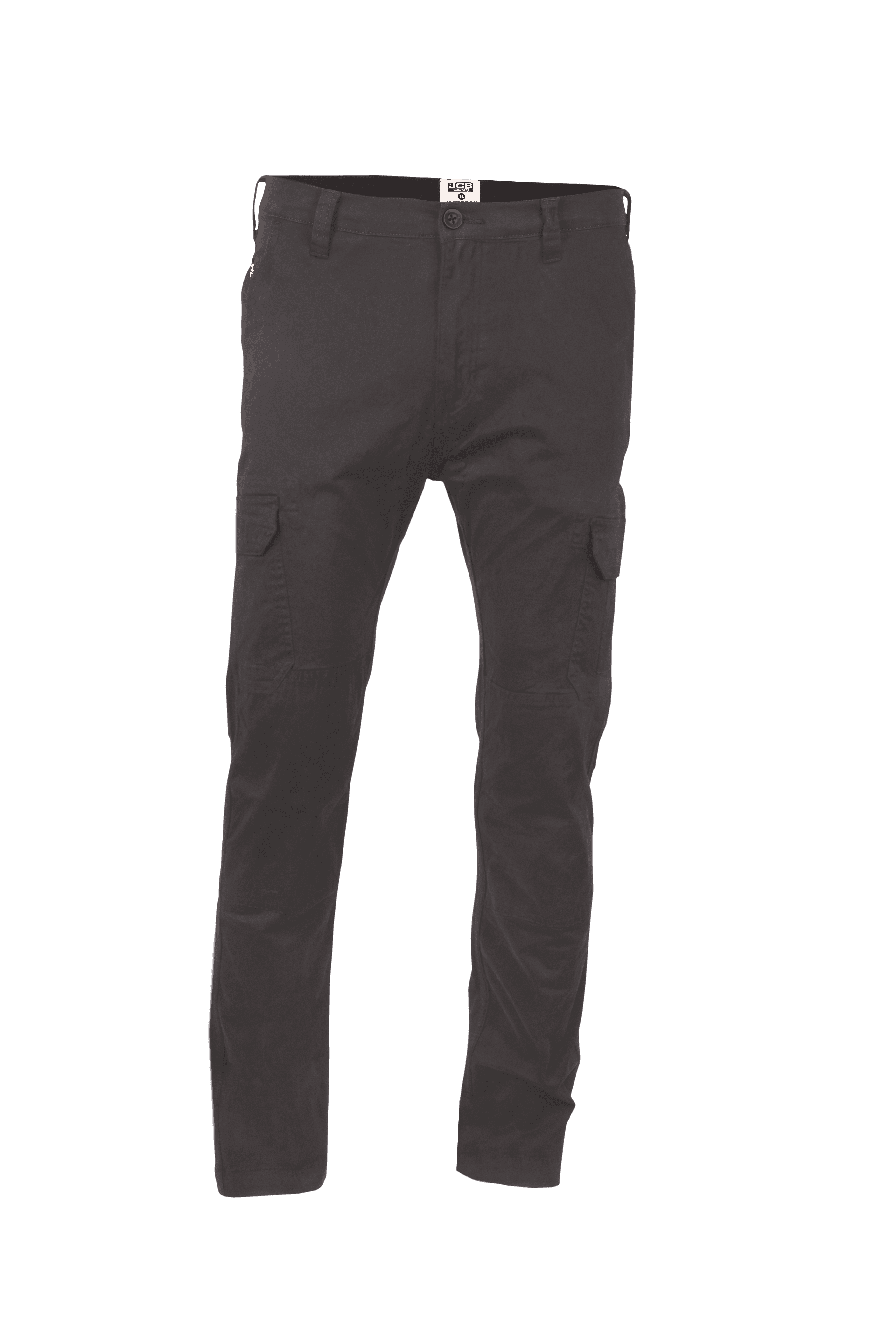 JCB Cargo Trousers