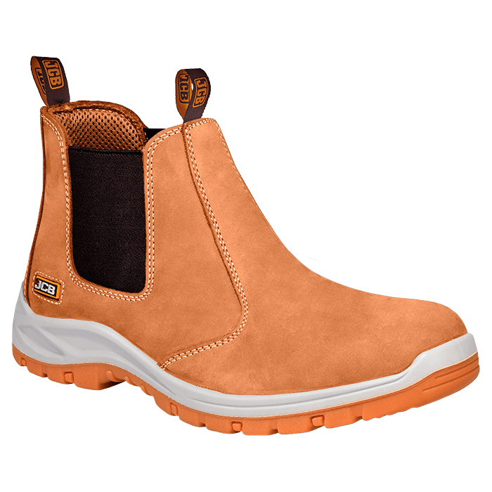 JCB Chelsea Boot