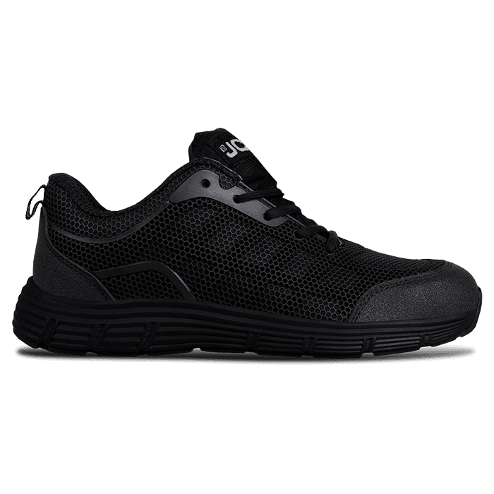 JCB Jogger