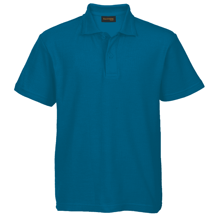 175g Pique Knit Golfer Kiddies