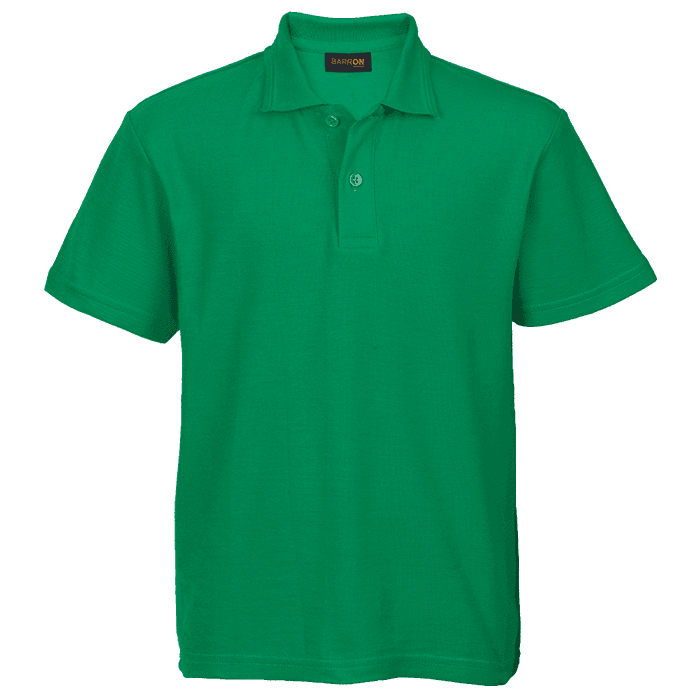 175g Pique Knit Golfer Kiddies