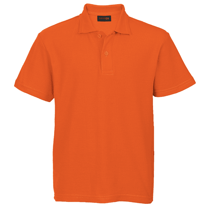 175g Pique Knit Golfer Kiddies