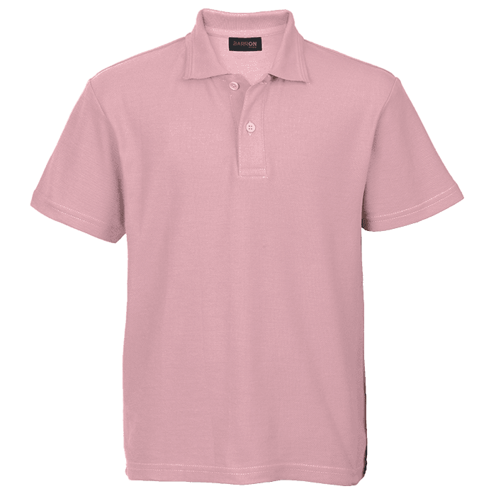 175g Pique Knit Golfer Kiddies