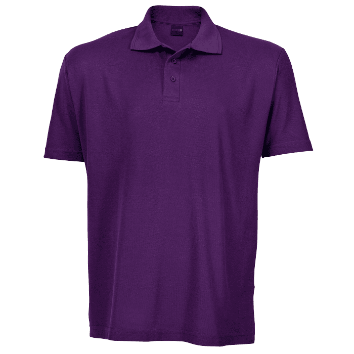 175g Pique Knit Golfer Kiddies