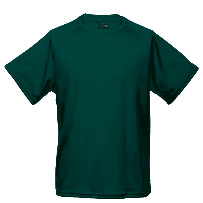 135g Polyester T-Shirt Kiddies