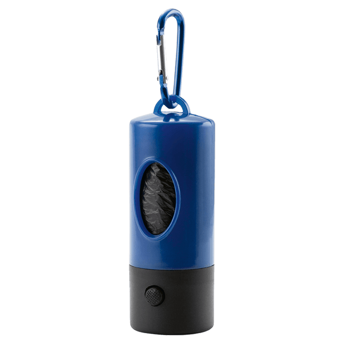 Waste Bag Dispenser Muller