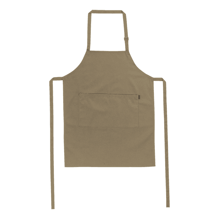 Bib Apron