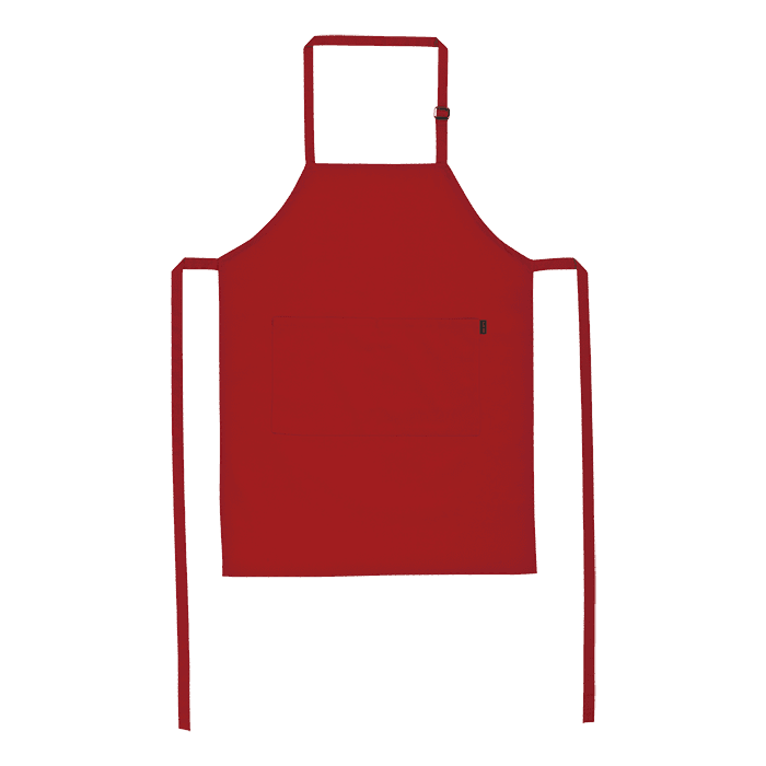 Bib Apron
