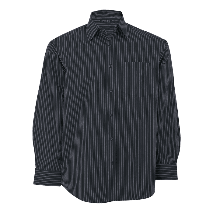 Quest Lounge Long Sleeve Mens
