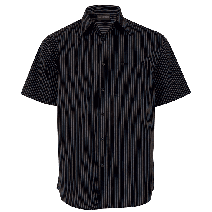 Quest Lounge Short Sleeve Mens