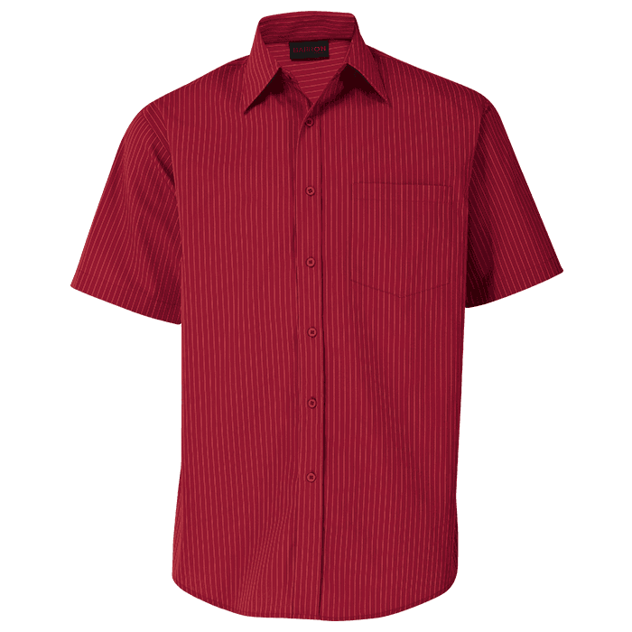 Quest Lounge Short Sleeve Mens