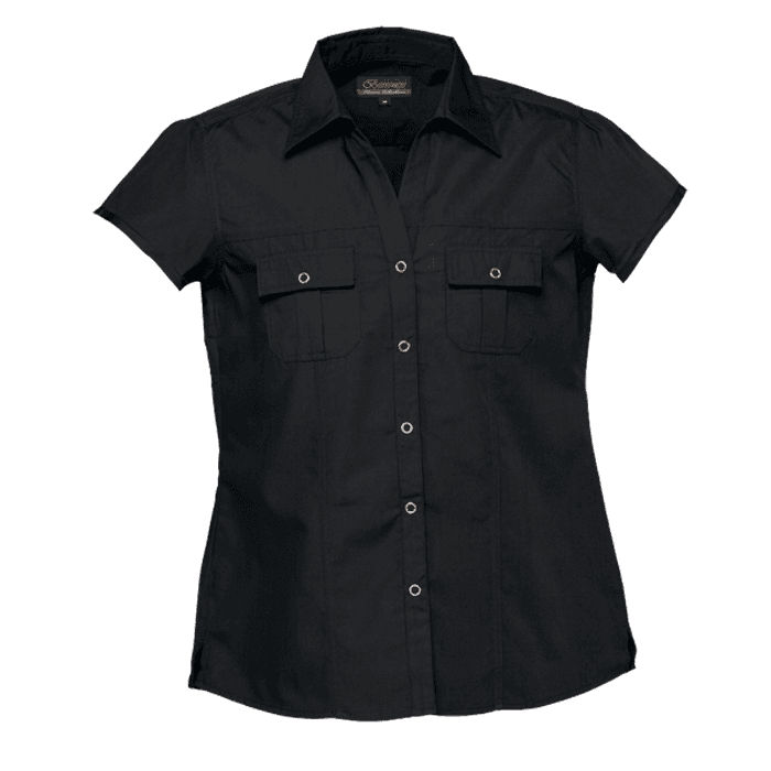 City Blouse Ladies