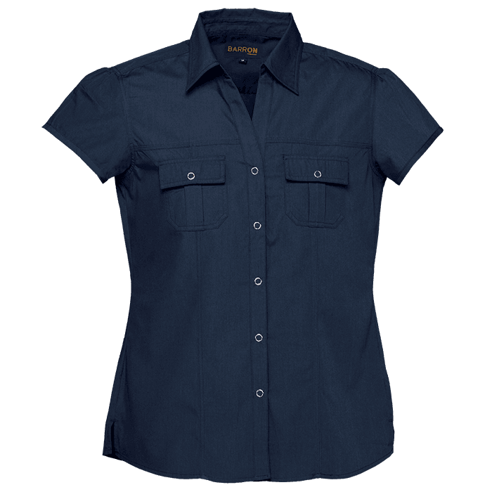 City Blouse Ladies
