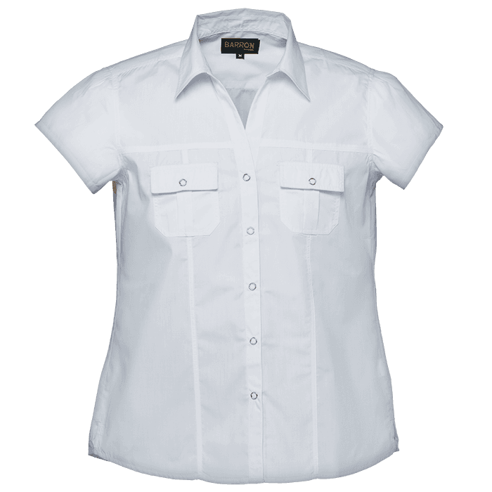 City Blouse Ladies