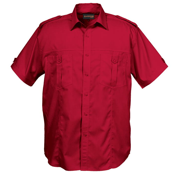 City Shirt Mens