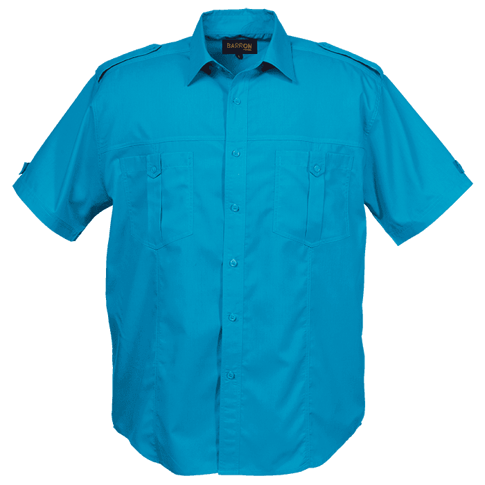City Shirt Mens