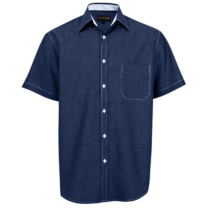 Onyx Lounge Short Sleeve Mens