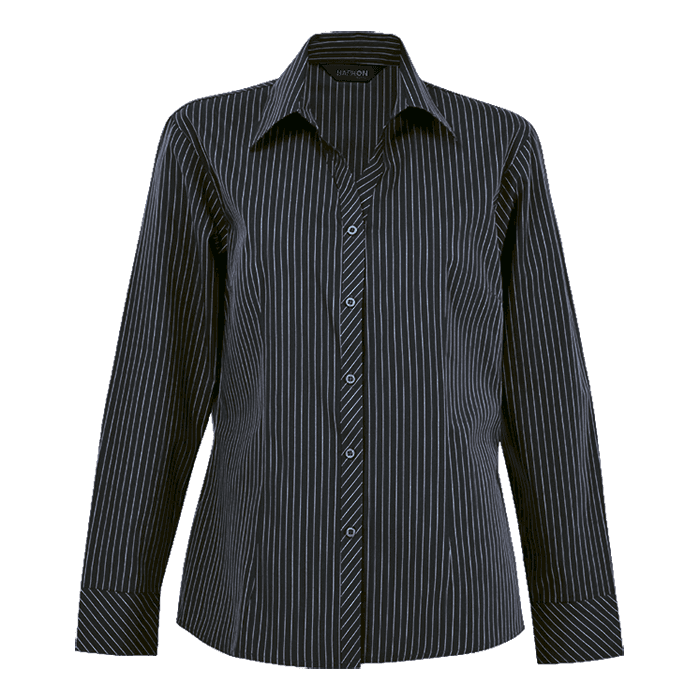 Quest Long Sleeve Blouse Ladies
