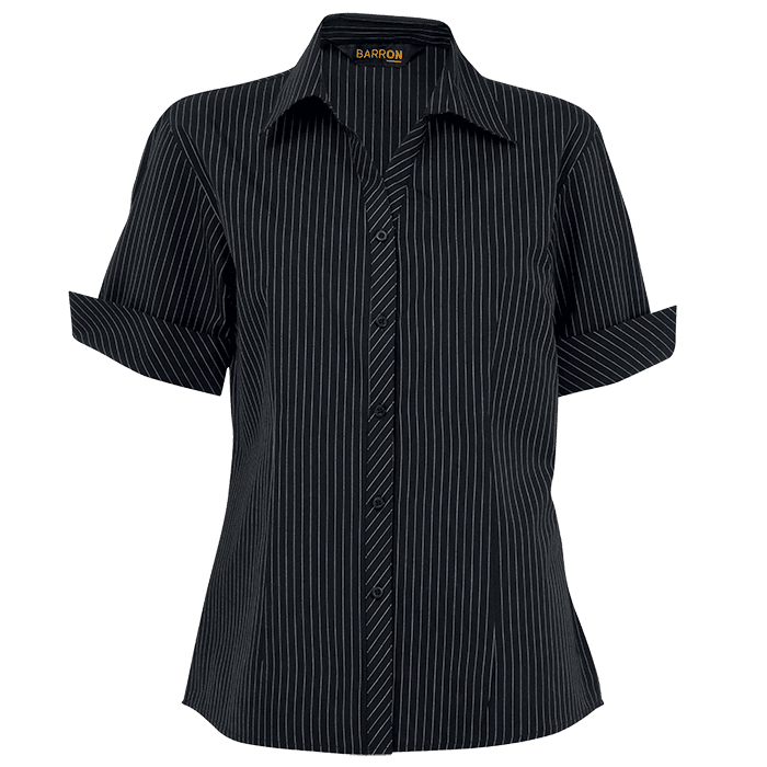 Quest Short Sleeve Blouse Ladies