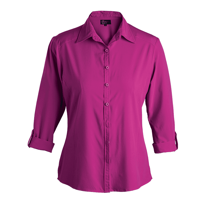 Geneva Blouse Ladies