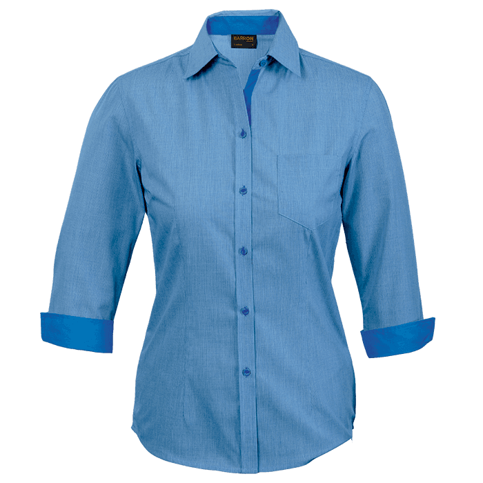 Madison Blouse Ladies