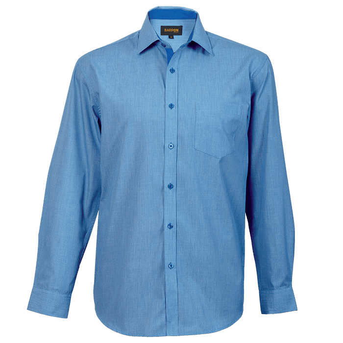Madison Lounge Long Sleeve Mens
