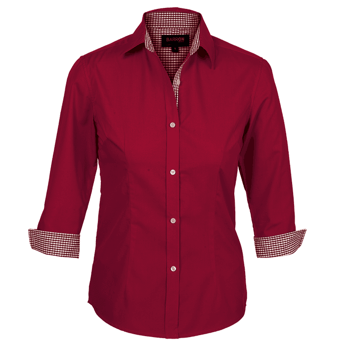 Harper Blouse Ladies