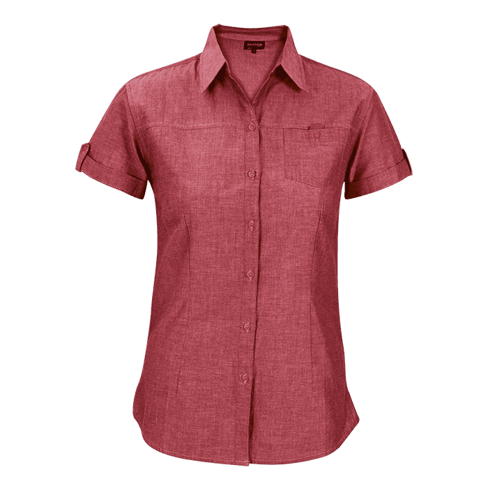 Sydney Blouse Ladies