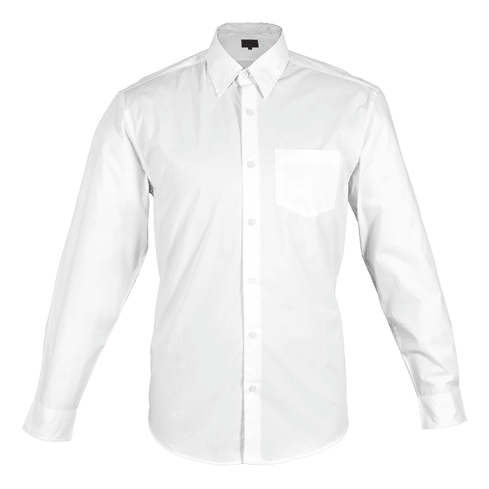 Florida Lounge Shirt Long Sleeve Mens
