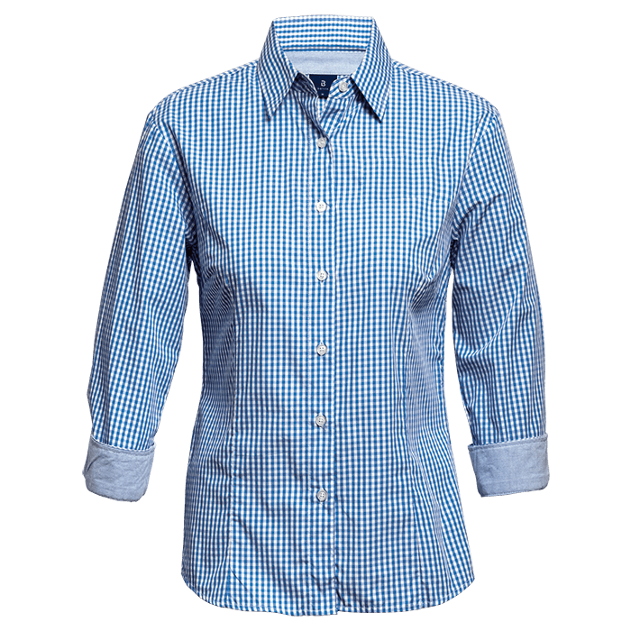 Alabama Blouse Ladies