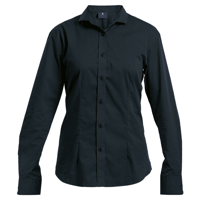 Slim Fit Lounge Long Sleeve Ladies