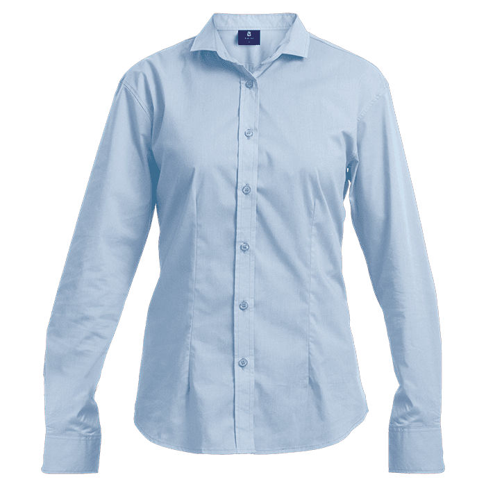 Slim Fit Lounge Long Sleeve Ladies