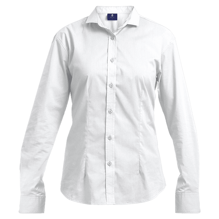 Slim Fit Lounge Long Sleeve Ladies