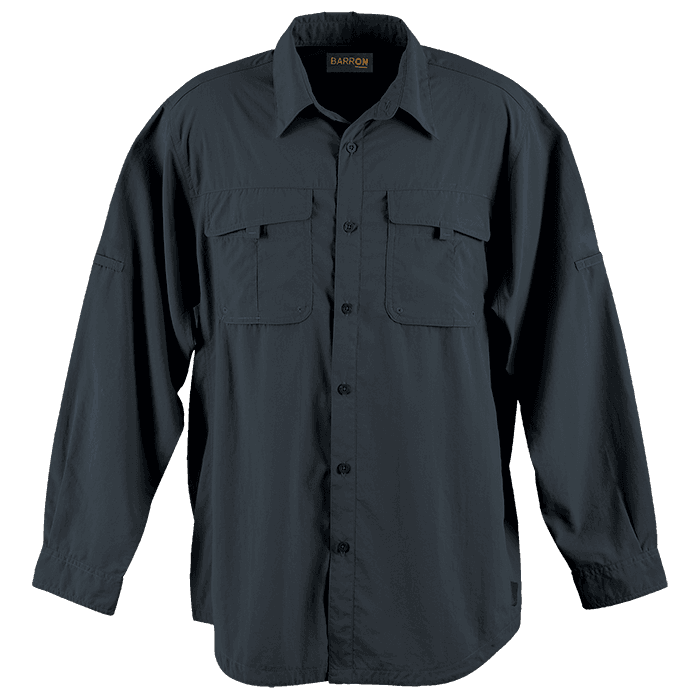 Outback Shirt Mens