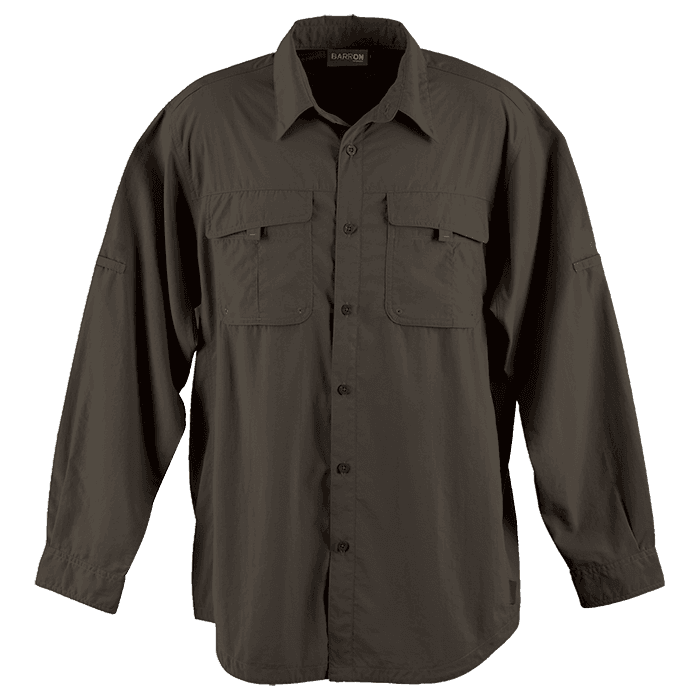 Outback Shirt Mens